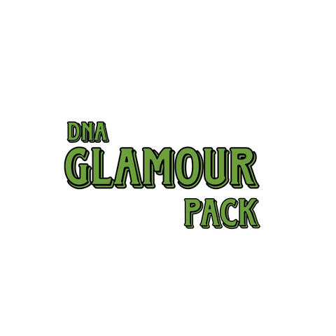 Glamour Pack