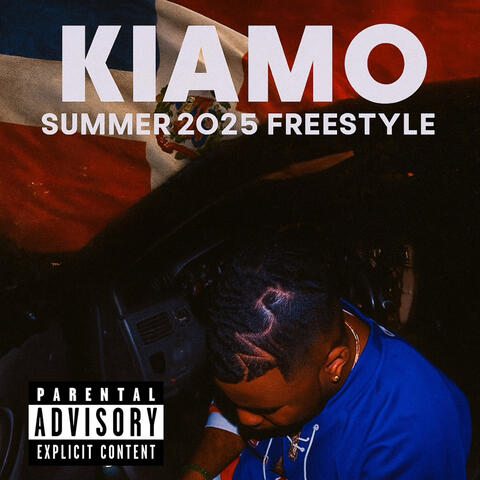 Summer 2025 Freestyle