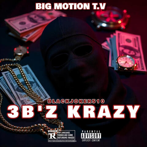 3B'Z Krazy