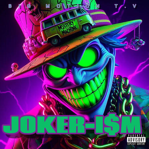 JOKER-I$M