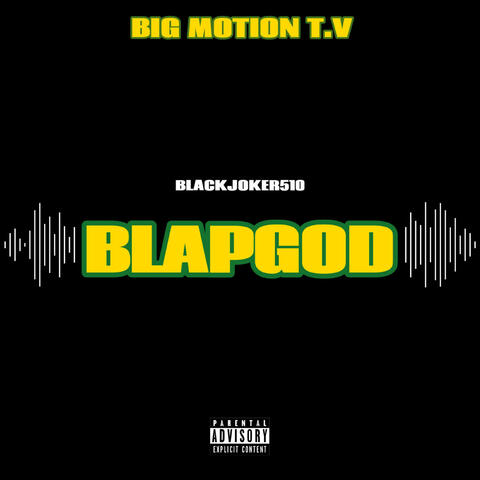 BLAPGOD