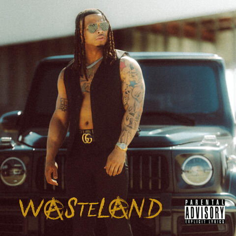 Wasteland