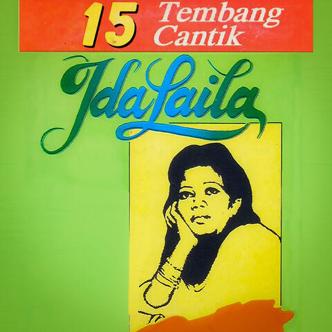 15 TEMBANG CANTIK IDA LAILA