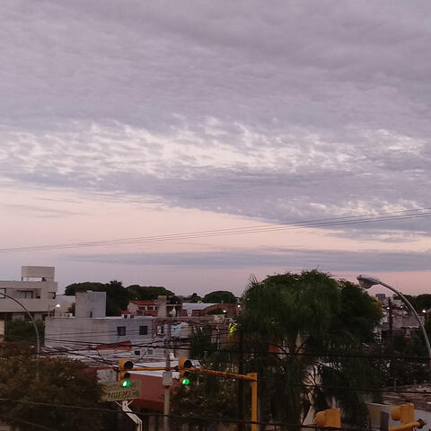 Mañana laburo