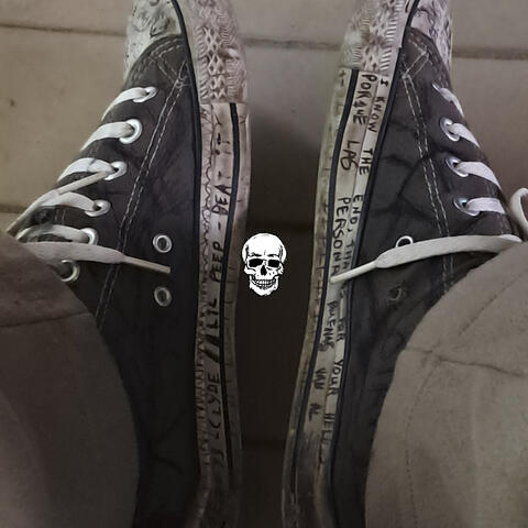 Porque las personas buenas van al infierno #8