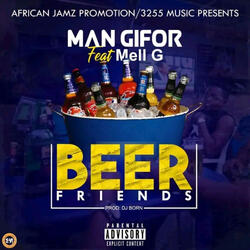 Beer Friends