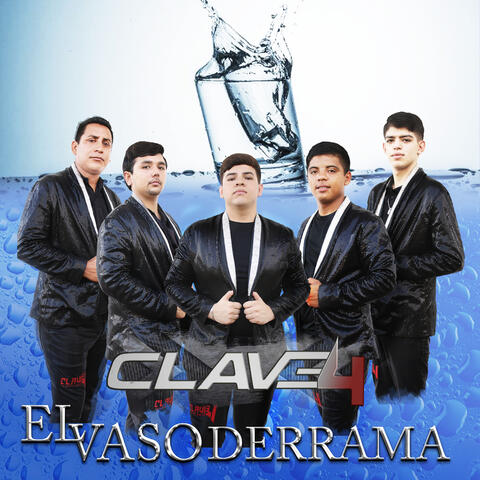 El vaso derrama
