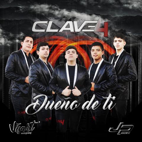 Dueño de Ti
