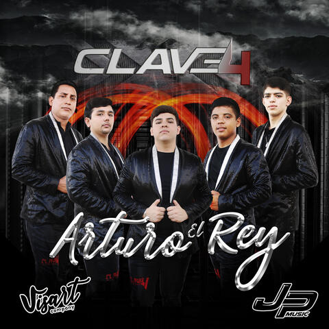 Arturo el Rey