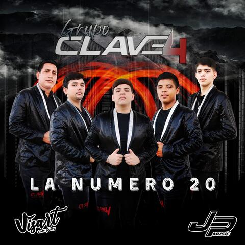 La Numero 20
