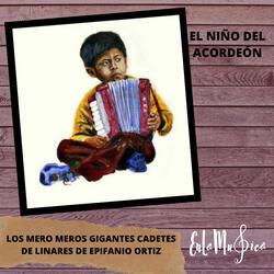 El niño del acordeón