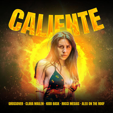 Caliente (Spanish Remix)