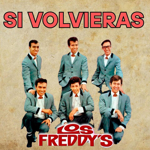 Si Volvieras