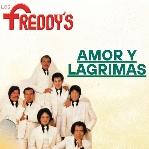 Amor y Lagrimas