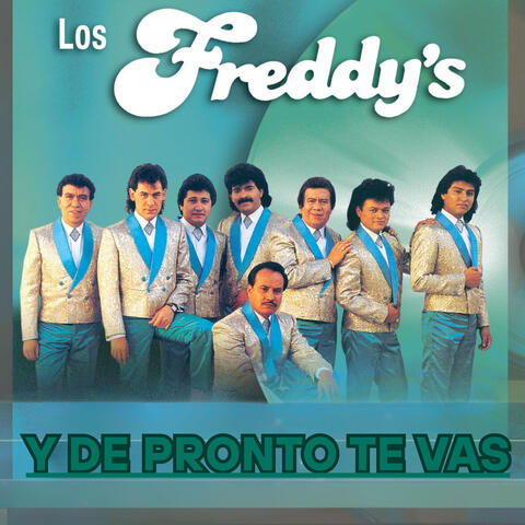 Y De Pronto Te Vas