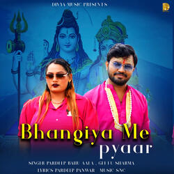 Bhangiya Me Pyaar