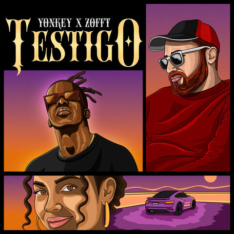 TESTIGO