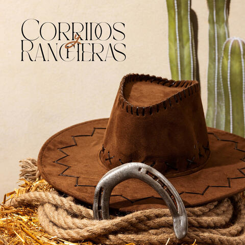 Corridos Y Rancheras