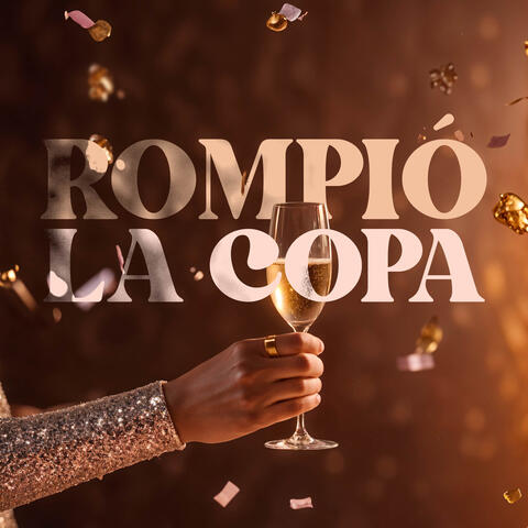 Rompio La Copa