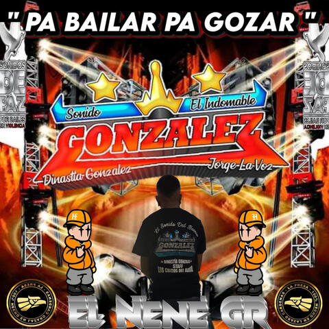 " PA BAILAR PA GOZAR "