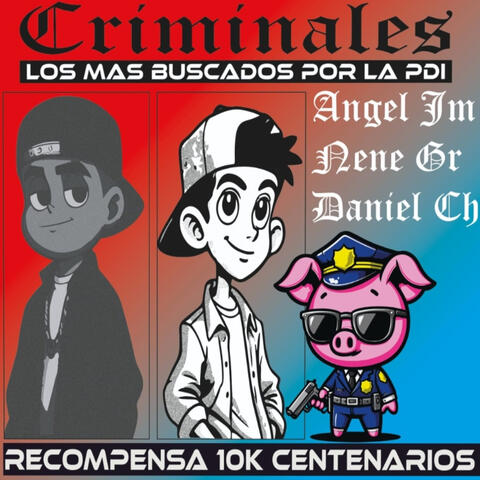 Criminales