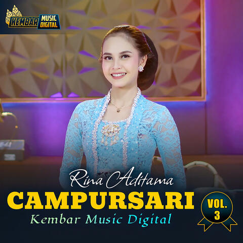 Campursari Kembar Music Digital, Vol. 03