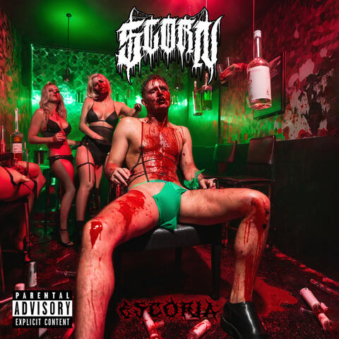 ESCORIA