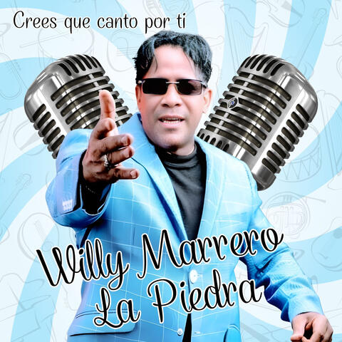 Crees que canto por ti