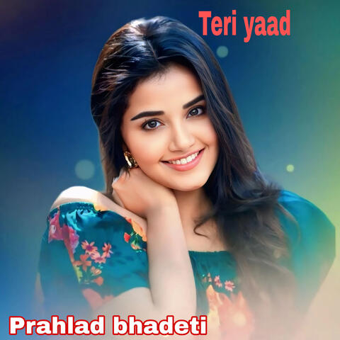 Teri yaad