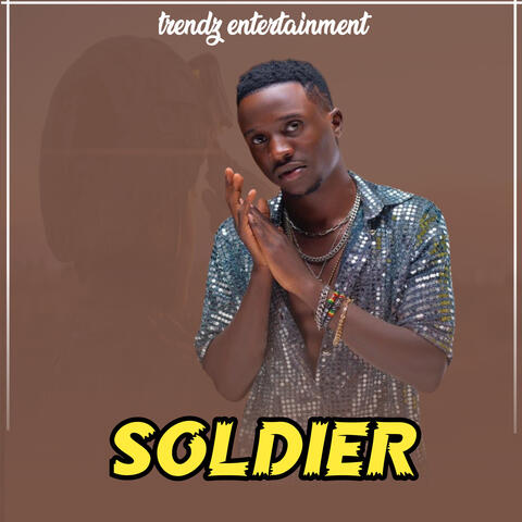 Soldier