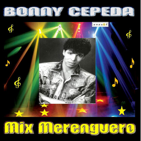Mix Merenguero: Muchacha Curazoleña / La Fotografía / Asesina / Ay Doctor / Yo te Vi / El Jefe / Aquí se Goza / Me Tienen Chivo