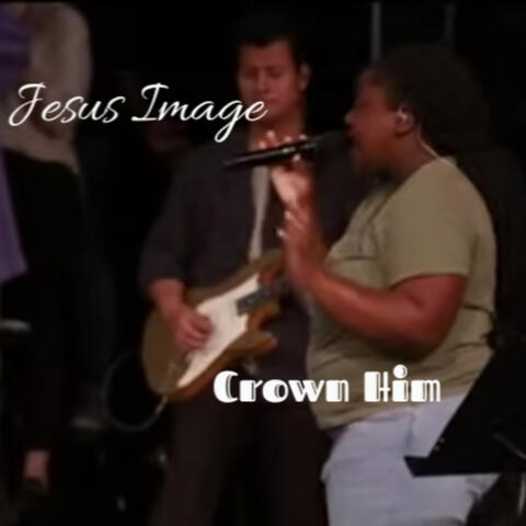Crown Him