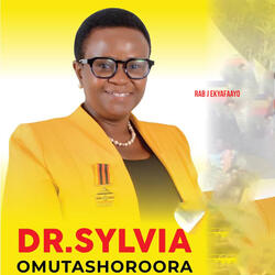Dr Sylvia