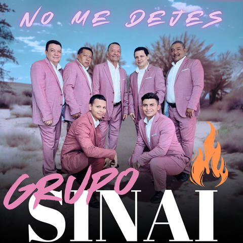No Me Dejes