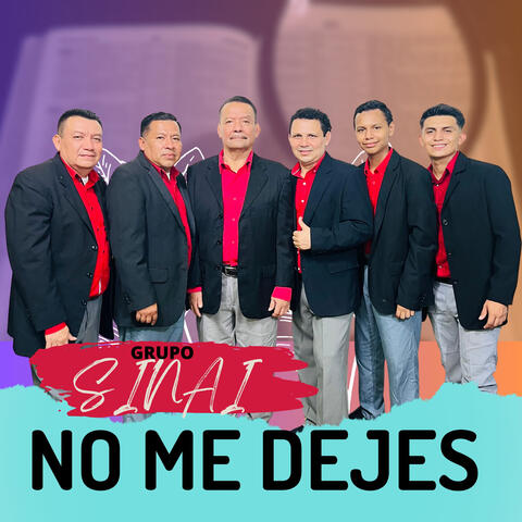 No Me Dejes