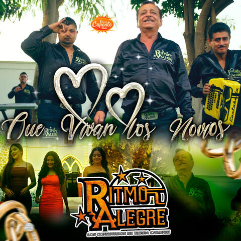 Y Que Vivan Los Novios