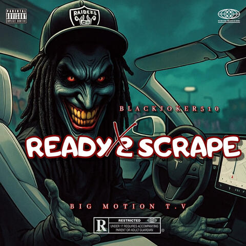 Ready 2 Scrape