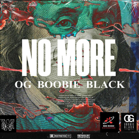 No More
