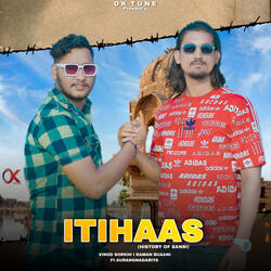 Itihaas - History Of Sansi