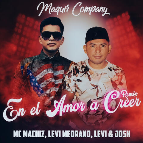 En el Amor a Creer