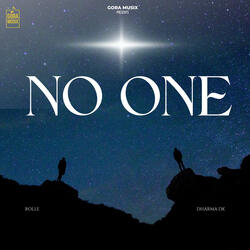 No One