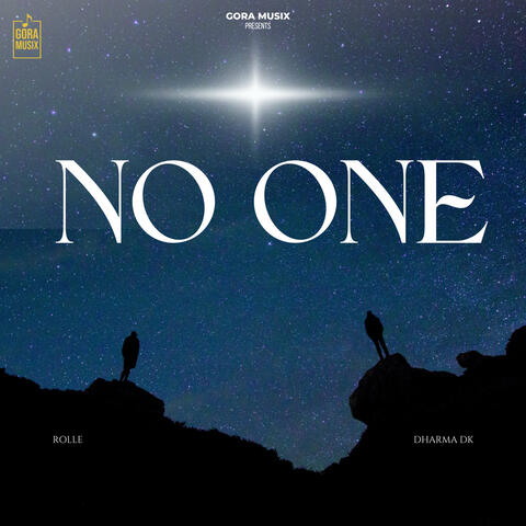 No One