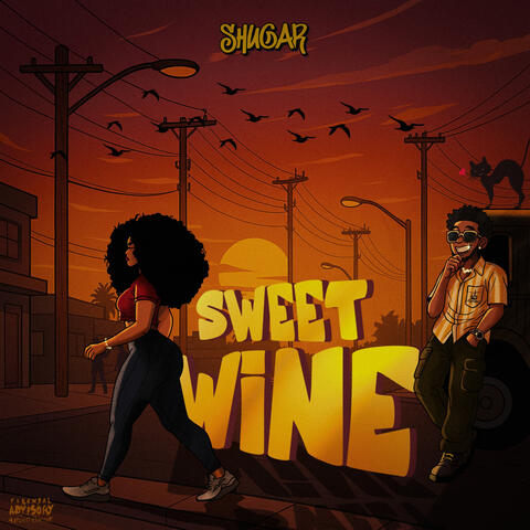 Sweet Wine