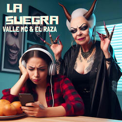 La Suegra