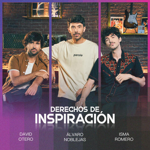 Derechos de inspiración