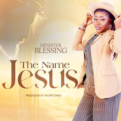 The Name Jesus