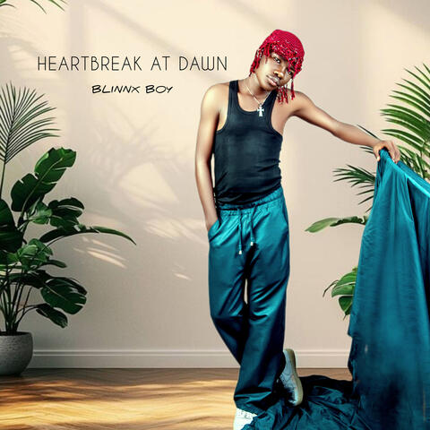 Heartbreak at dawn