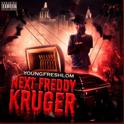 Next Freddy Krueger