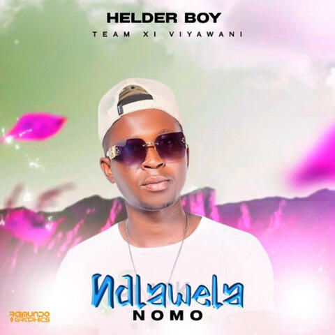Ndlawela nomo