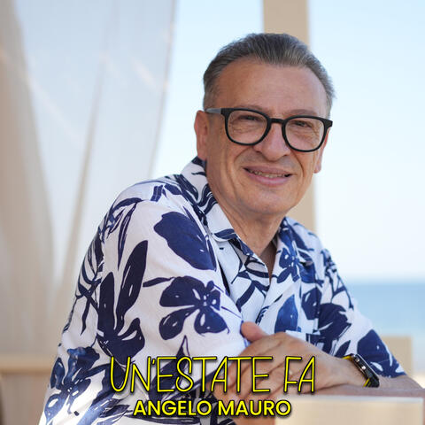 Un'estate fa